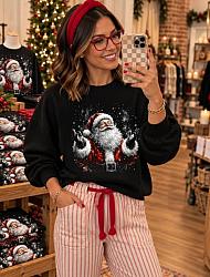 SANTA
