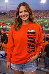 SHOW YOUR SIDEWAYS SPIRIT